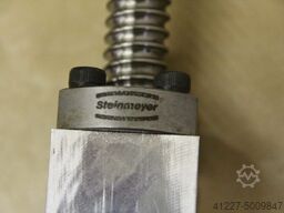 Steinmeyer Gewindelänge 770 mm