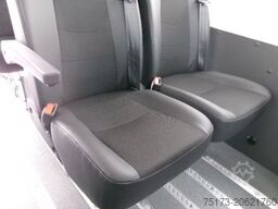 FORD Transit 350 L3H2 Trend Kombi 2xKlima Rampe KMP