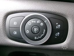 FORD Transit 350 L3H2 Trend Kombi 2xKlima Rampe KMP