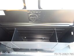 FORD Transit 350L3H2 Trend Kombi WiPa Rampe KMP