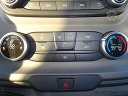 FORD Transit 350L3 EinzelKab Kipper Winterd. Schild