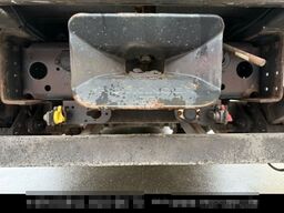 MAN TGM 12.250 Pritsche Plane LBW Schlafkabine Autom