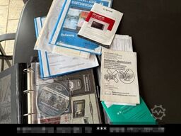 MAN TGM 12.250 Pritsche Plane LBW Schlafkabine Autom