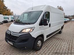 CITROEN Jumper 35 L3H2 Club BlueHDi 140