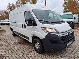 CITROEN Jumper  35 L3H2 Club BlueHDi 140