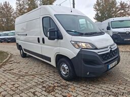 CITROEN Jumper 35 L3H2 Club BlueHDi 140
