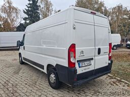 CITROEN Jumper 35 L3H2 Club BlueHDi 140