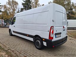 RENAULT Master III L3H2 HKa 3,5t