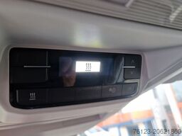 MAN MAN TGE 9 Sitzer Airlineboden Handicap Crafter