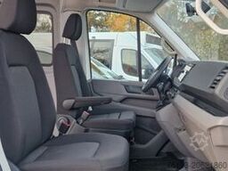 MAN MAN TGE 9 Sitzer Airlineboden Handicap Crafter