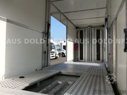  Moetefindt geschloss. Autotransporter