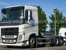 VOLVO FH 500 BDF Retarder Lift-/Lenkachse LBW Euro 6