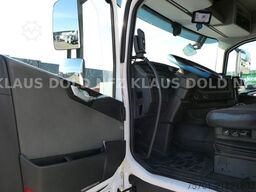 VOLVO FH 500 BDF Retarder Lift-/Lenkachse LBW Euro 6