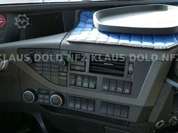 VOLVO FH 500 BDF Retarder Lift-/Lenkachse LBW Euro 6