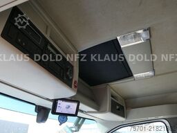 VOLVO FH 500 BDF Retarder Lift-/Lenkachse LBW Euro 6