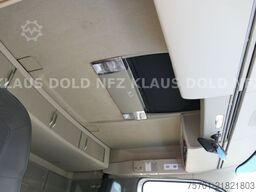 VOLVO FH 500 BDF Retarder Lift-/Lenkachse LBW Euro 6