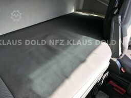 VOLVO FH 500 BDF Retarder Lift-/Lenkachse LBW Euro 6