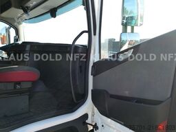 VOLVO FH 500 BDF Retarder Lift-/Lenkachse LBW Euro 6