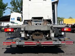 VOLVO FH 500 BDF Retarder Lift-/Lenkachse LBW Euro 6