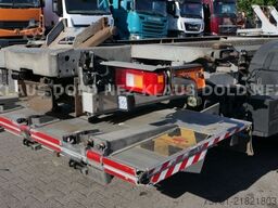 VOLVO FH 500 BDF Retarder Lift-/Lenkachse LBW Euro 6