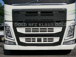 VOLVO FH 500 BDF Retarder Lift-/Lenkachse LBW Euro 6