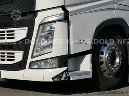 VOLVO FH 500 BDF Retarder Lift-/Lenkachse LBW Euro 6