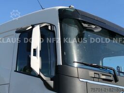 VOLVO FH 500 BDF Retarder Lift-/Lenkachse LBW Euro 6