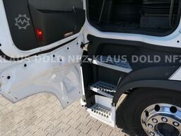 VOLVO FH 500 BDF Retarder Lift-/Lenkachse LBW Euro 6