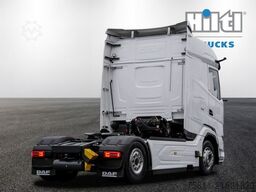 DAF DAF XG480 FT, Standklima, MX, Executive-Paket