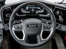 DAF DAF XG480 FT, Standklima, MX, Executive-Paket