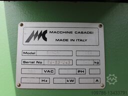 Casadei Syncro