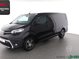 toyota Proace 2.0 D-4D KASTEN L2 NAVI,KAMERA,TOTWINKEL