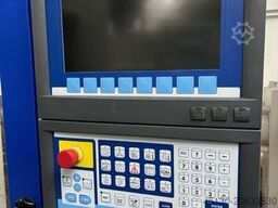 KraussMaffei KM 35-55 CX