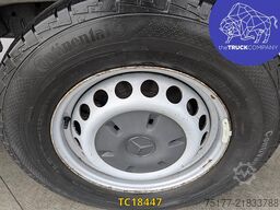 Mercedes-Benz Sprinter 315 CDI L2H2 - DUBBELE CABINE - 7 ZITP...