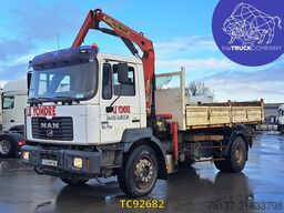 MAN F 2000 19.314