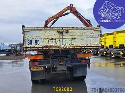MAN F 2000 19.314