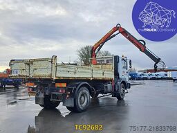 MAN F 2000 19.314
