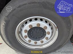MAN TGX 470