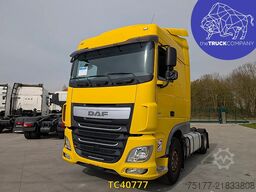 DAF XF Euro6 440
