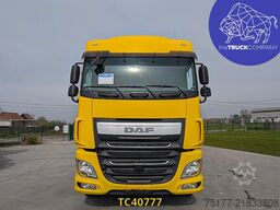 DAF XF Euro6 440