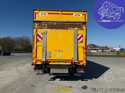 Mercedes-Benz Atego 1218