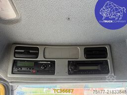 Mercedes-Benz Atego 1218