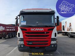 Scania P 450