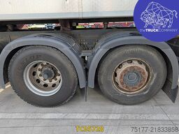 Scania P 450