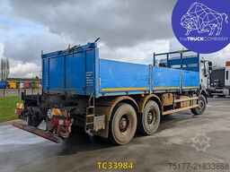 Renault Kerax 380