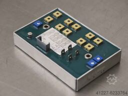 Bachmann Battenfeld CPPV 200 K B 2525/00