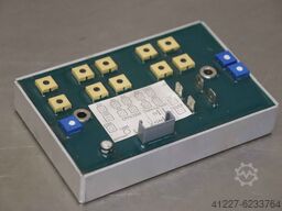 Bachmann Battenfeld CPPV 200 K B 2525/00