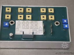 Bachmann Battenfeld CPPV 200 K B 2525/00