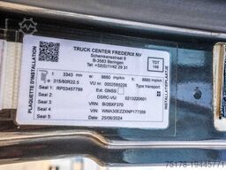 MAN TGS 33.470 BL - PALFINGER