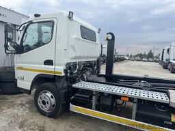 Fuso Canter 9C18 Abrollkipper GSR2